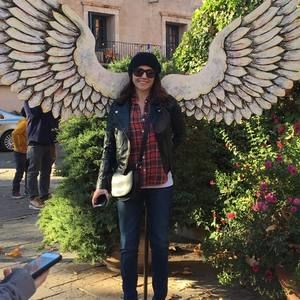 Meet your Posher, Stefanie